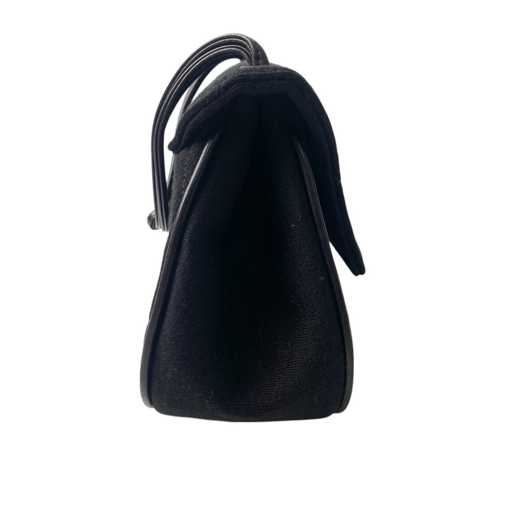 CHANEL Black Bag - Picture 3 of 16